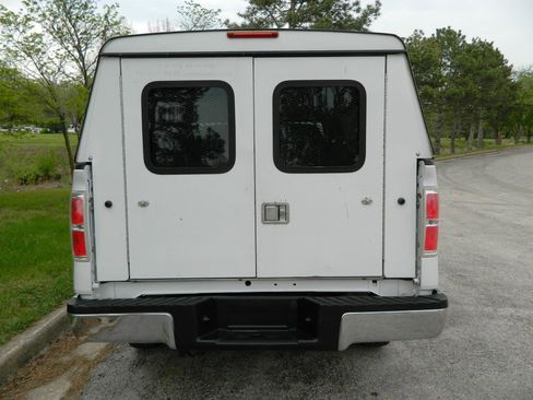 Used 2012 Ford F150 XL w/ PWR Equipment Group image 10