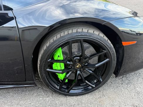 Used 2015 Lamborghini Huracan LP 610-4 AWD/4WD image 39