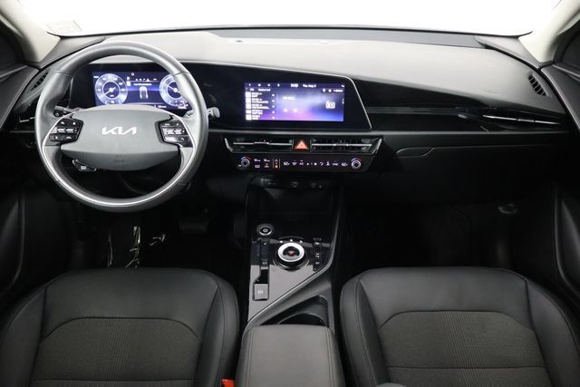 Certified 2023 Kia Niro Wind FWD image 13