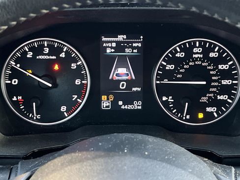 Used 2021 Subaru Outback Premium image 30