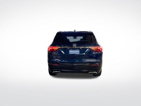 Certified 2023 Buick Enclave Essence w/ Experience Buick Package AWD/4WD image 4