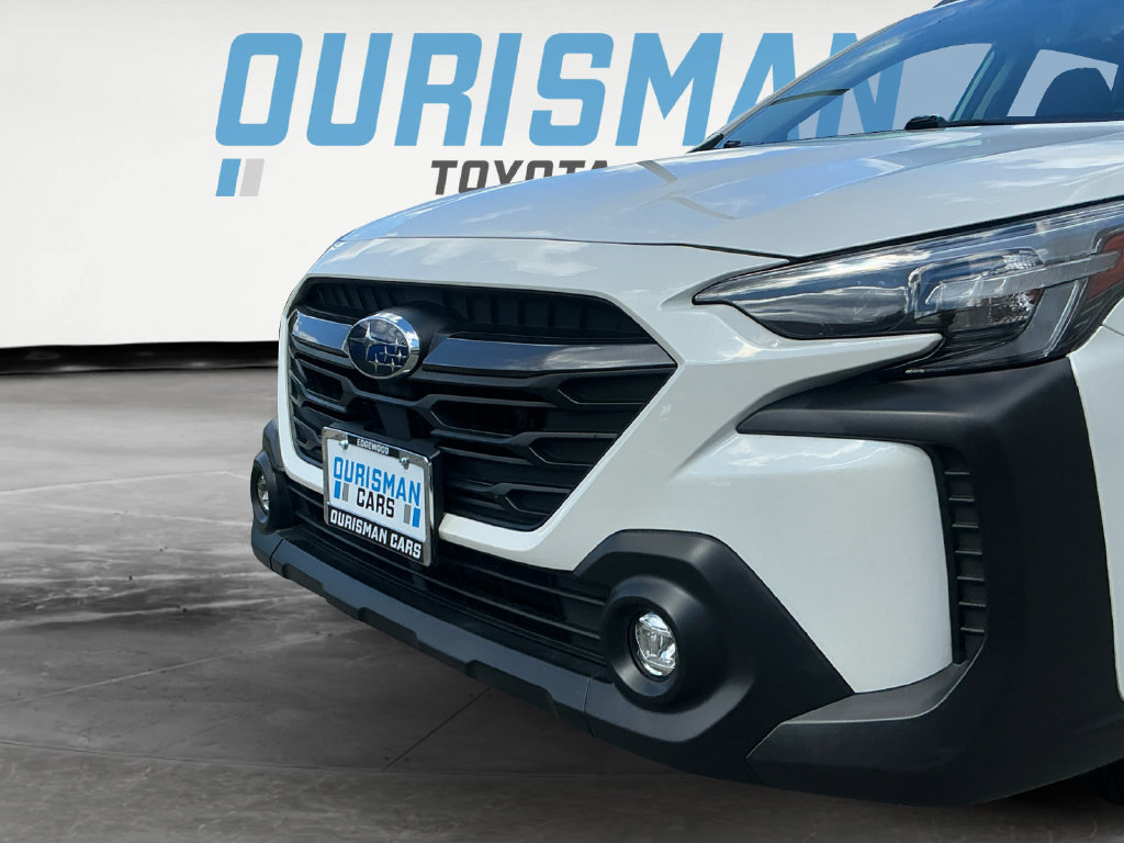 Used 2025 Subaru Outback Premium w/ Popular Package #1A AWD/4WD image 22