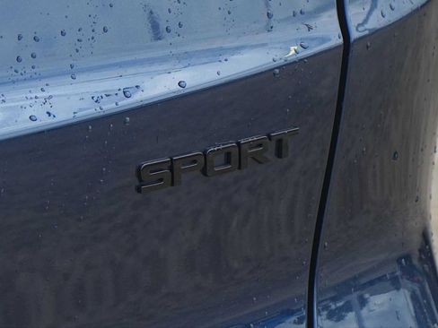 Used 2026 Honda CR-V Sport-L image 8