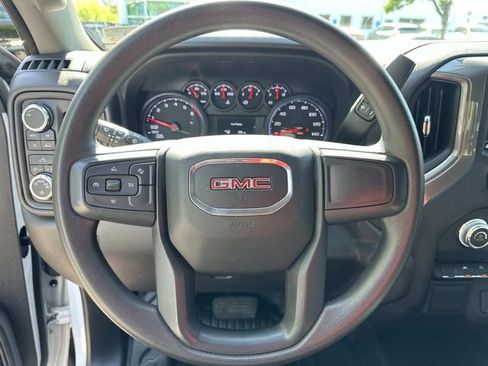 Used 2024 GMC Sierra 1500 Pro w/ Convenience Package AWD/4WD image 25