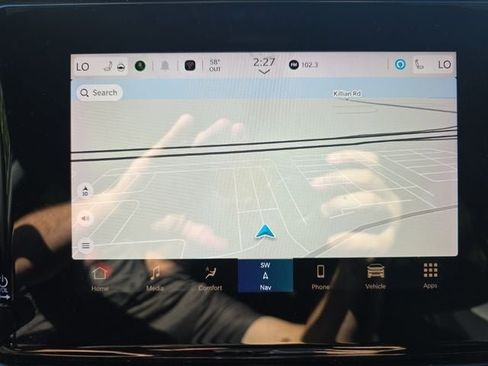 Used 2024 Jeep Wagoneer L Series III w/ Flexible Seating Group image 31