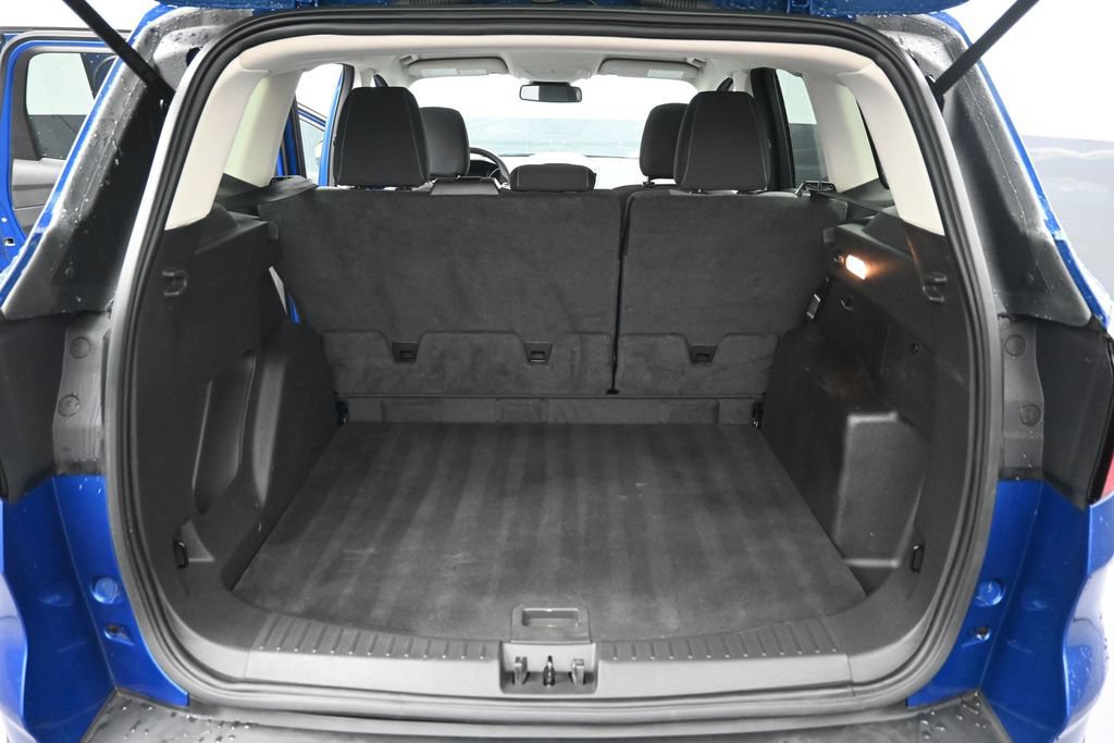 Used 2019 Ford Escape SE AWD/4WD image 26