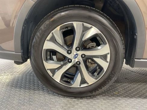 Used 2022 Subaru Outback Limited image 10