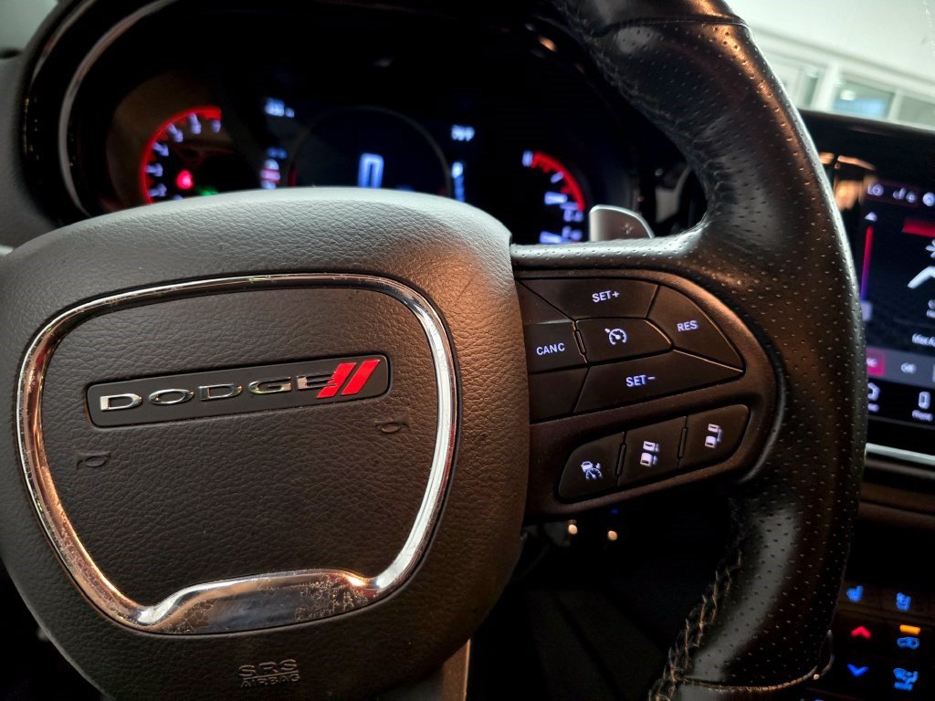 Used 2023 Dodge Durango GT RWD image 20