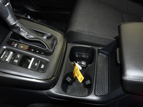 Certified 2024 Honda CR-V EX image 31