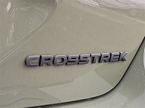 New 2026 Subaru Crosstrek 2.5i Limited image 22