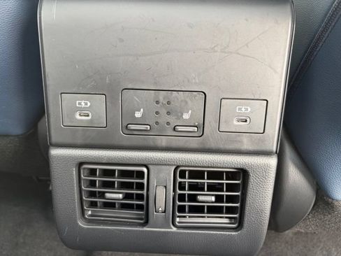 Used 2023 Subaru Solterra AWD image 38