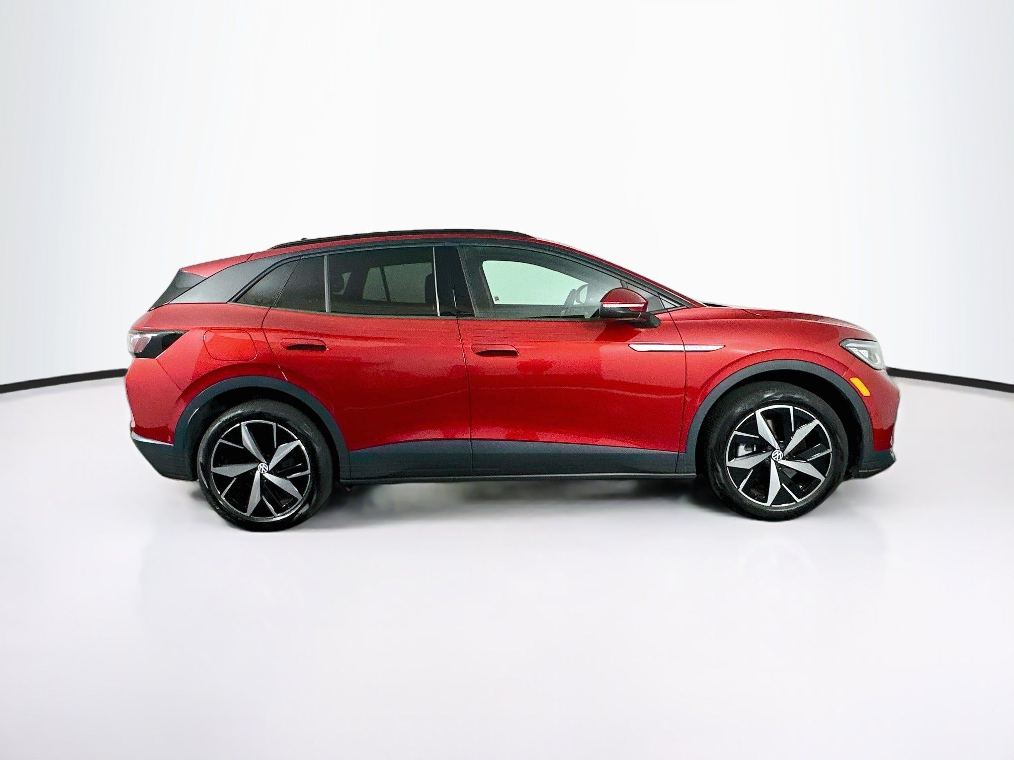 Used 2023 Volkswagen ID.4 Pro S AWD/4WD image 10