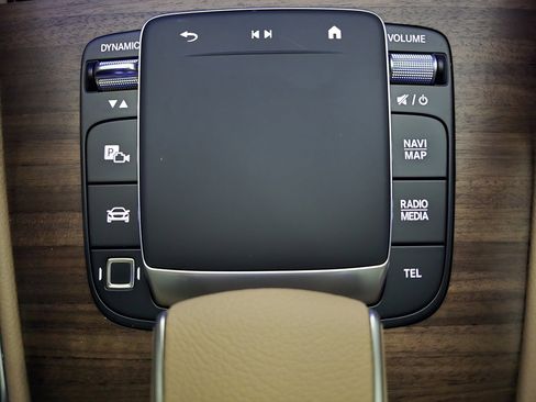 New 2026 Mercedes-Benz GLE 350 4MATIC image 17