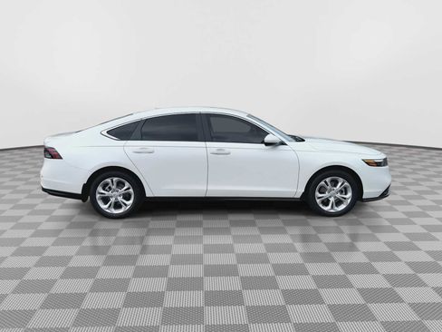 New 2026 Honda Accord LX image 9