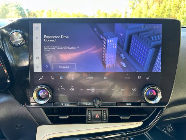 Used 2022 Lexus NX 350 AWD image 33