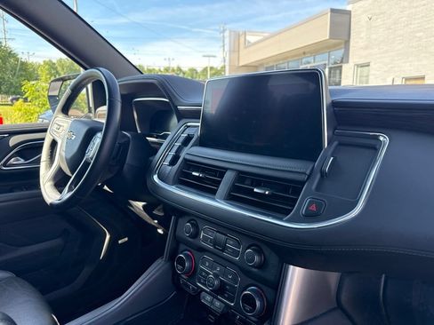 Used 2024 Chevrolet Tahoe LT AWD/4WD image 58