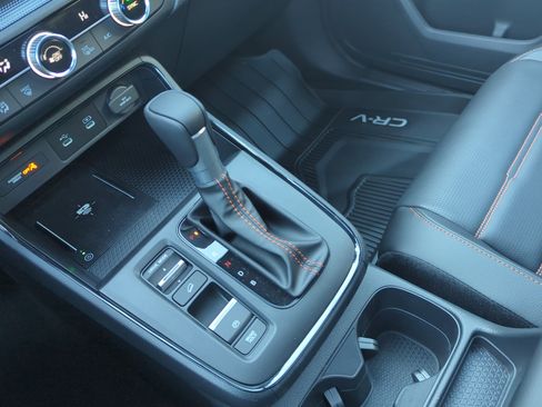 New 2026 Honda CR-V Sport-L image 24