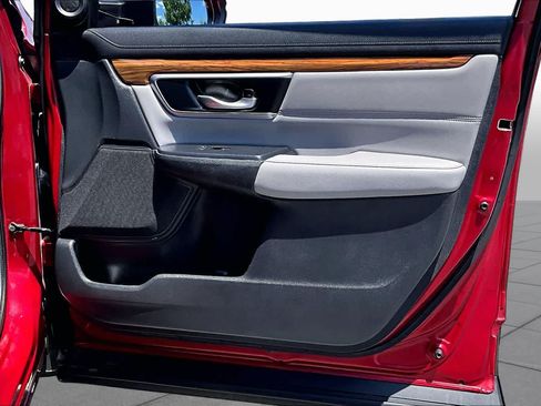 Used 2021 Honda CR-V EX-L image 22