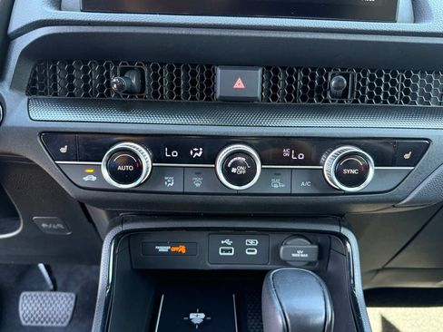 Used 2025 Honda CR-V Sport-L image 30