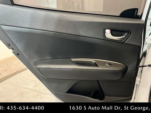 Used 2019 Kia Optima S w/ S Panoramic Sunroof Package image 18