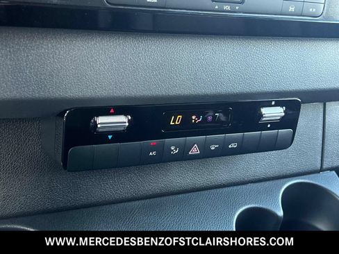 New 2026 Mercedes-Benz Sprinter 2500 image 24