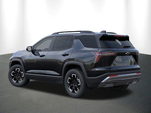 New 2026 Chevrolet Equinox ACTIV w/ Convenience Package III image 4