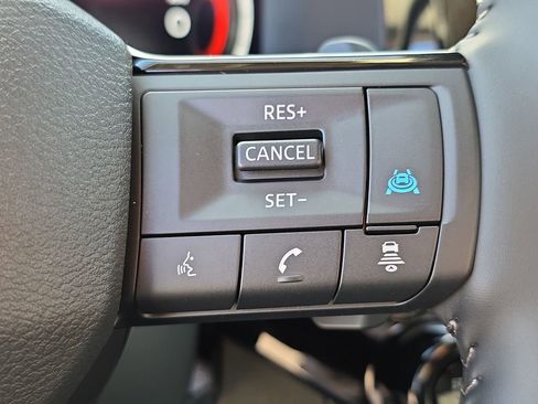 New 2026 Nissan Pathfinder Platinum AWD/4WD image 29