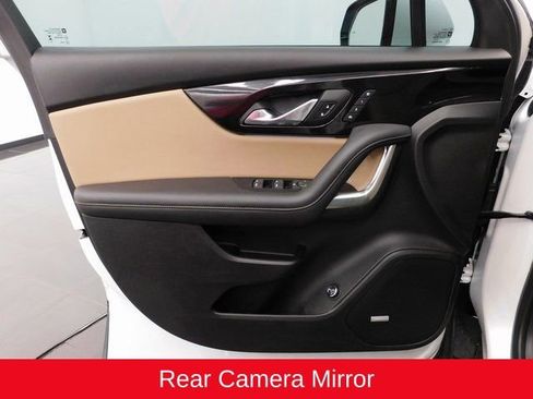 Used 2024 Chevrolet Blazer Premier w/ Driver Confidence II Package image 20