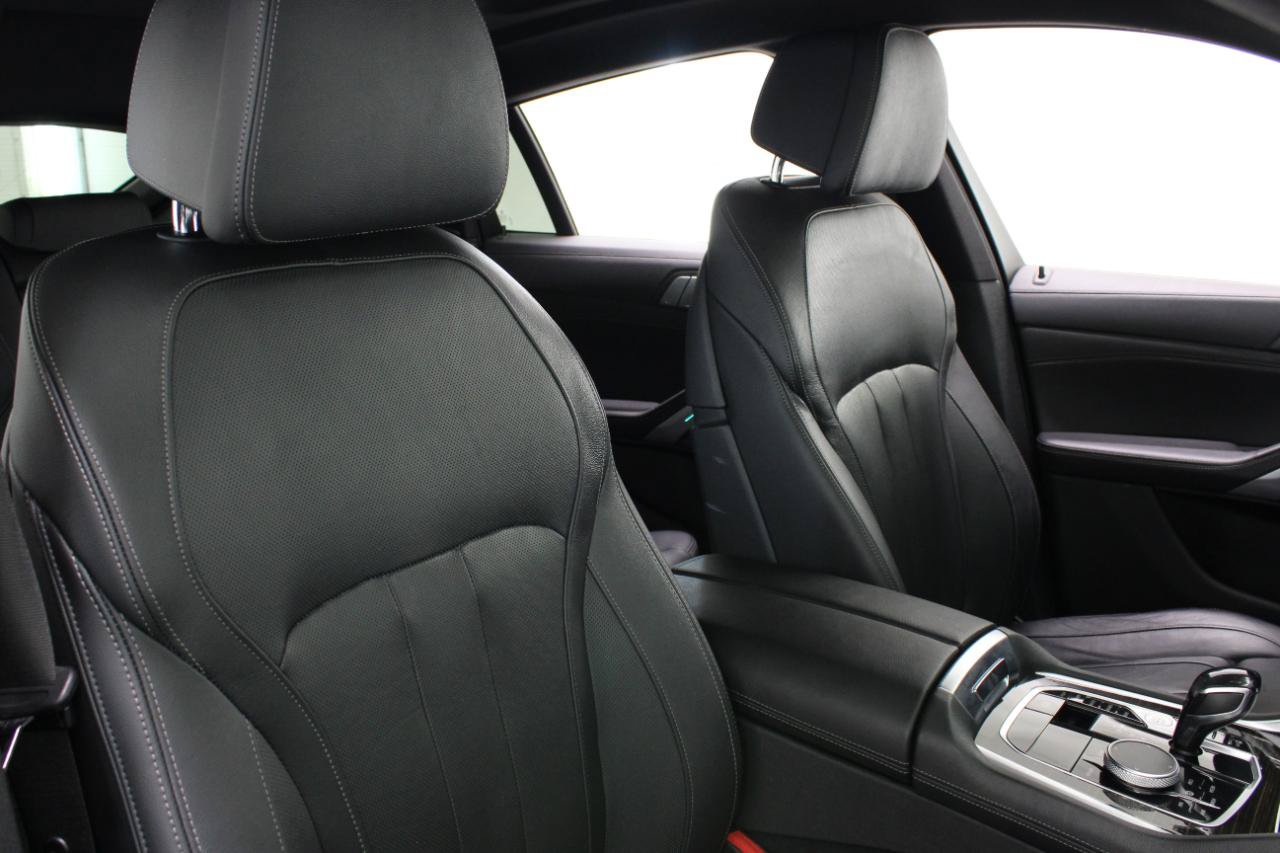 Used 2021 BMW X6 sDrive40i RWD image 47