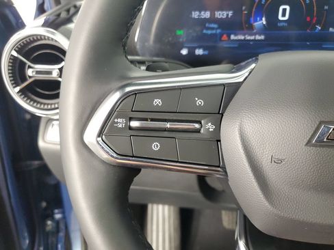 Used 2026 Chevrolet Equinox LT w/ Midnight Edition FWD image 25