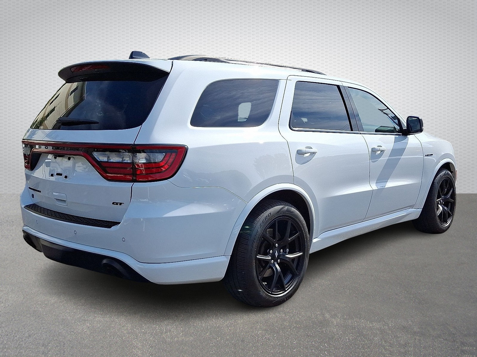 Certified 2026 Dodge Durango GT w/ Tow 'N Go Package AWD/4WD image 6