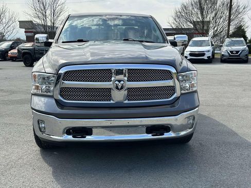 Used 2017 RAM 1500 Lone Star AWD/4WD image 8