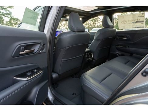 New 2026 Toyota Crown Limited image 13