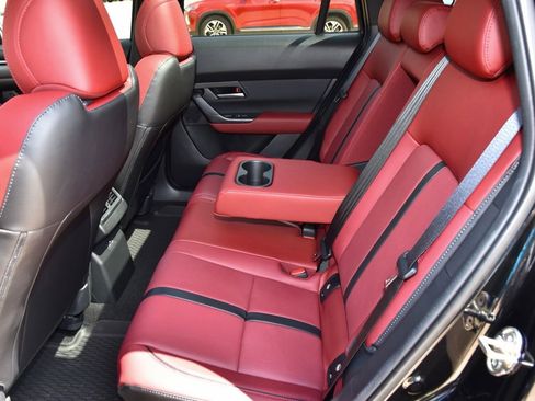 Used 2026 MAZDA CX-50 AWD 2.5 Hybrid w/ Weather Package image 12