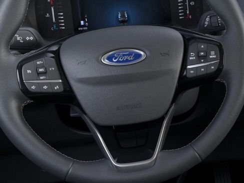 New 2025 Ford Escape Active w/ Cold Weather Package image 14