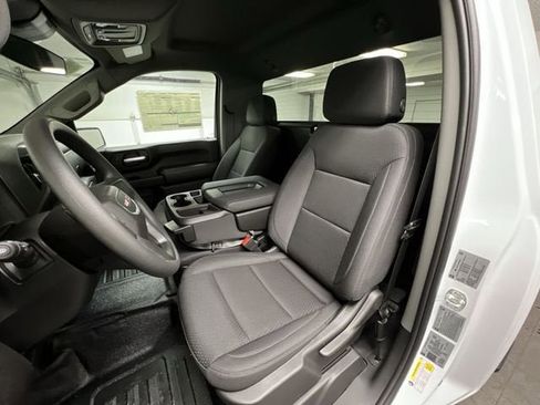 New 2025 GMC Sierra 3500 Pro image 18