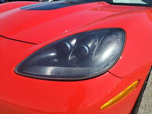 Used 2013 Chevrolet Corvette 427 w/ 1SC Preferred Equipment Group RWD image 13