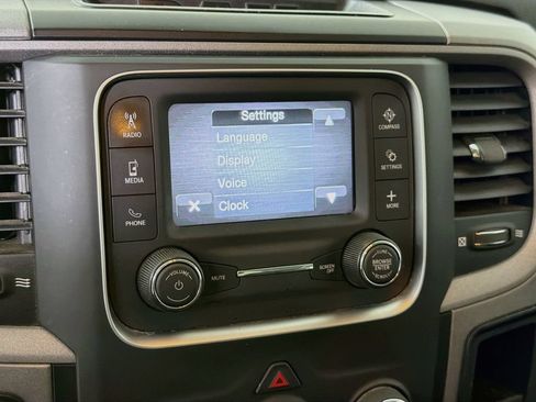 Used 2021 RAM 1500 Tradesman w/ Tradesman SXT Package AWD/4WD image 31