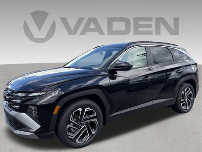 New 2026 Hyundai Tucson SEL Plus