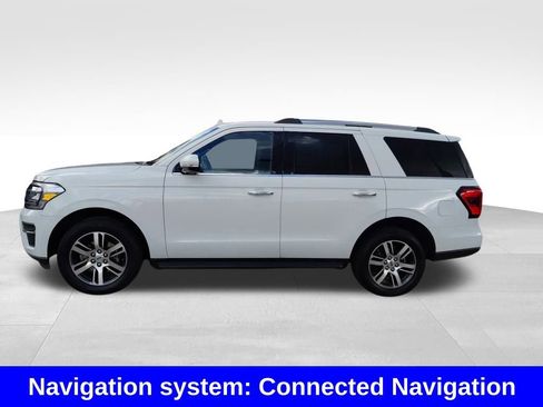 Certified 2024 Ford Expedition Limited image 3