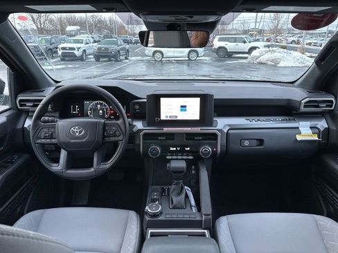 New 2026 Toyota Tacoma SR5 image 11
