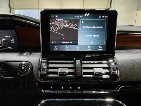 Used 2021 Lincoln Navigator Reserve w/ Luxury Package AWD/4WD image 36