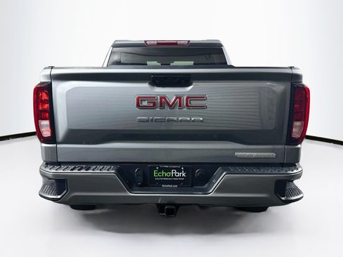 Used 2024 GMC Sierra 1500 Elevation AWD/4WD image 7