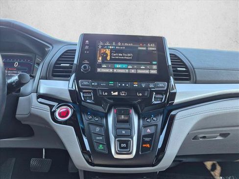 Used 2019 Honda Odyssey Elite image 13
