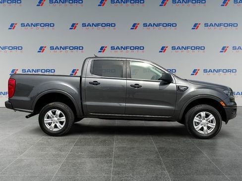 Used 2020 Ford Ranger XLT RWD image 6