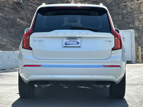 New 2026 Volvo XC90 T8 Ultra AWD/4WD image 5