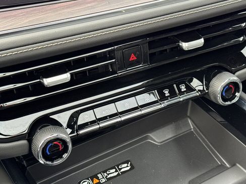 New 2026 Chevrolet Tahoe Premier image 21