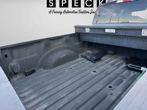 Used 2020 Ford F350 XL w/ STX Appearance Package AWD/4WD image 10