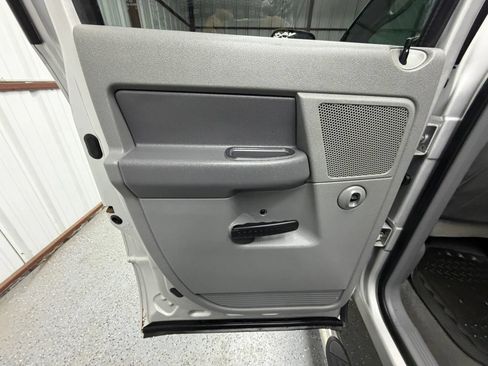 Used 2007 Dodge Ram 3500 Truck SLT w/ Quad Cab Big Horn Value Group image 4