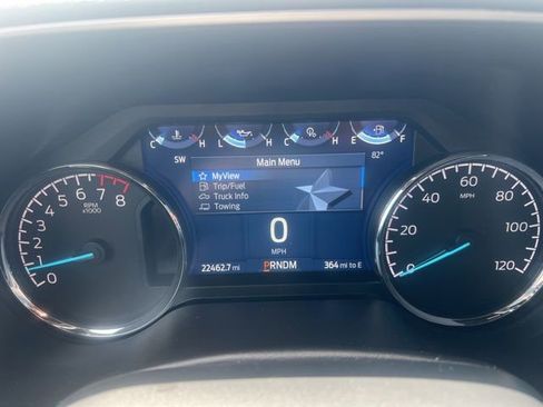 Used 2023 Ford F150 XLT w/ Equipment Group 302A High AWD/4WD image 24